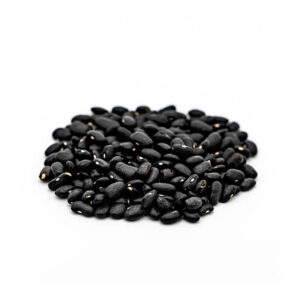 Poroto Negro Legumbres