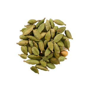 Cardamomo Entero Condimento