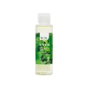 Stevia Liquida 100ml Brota