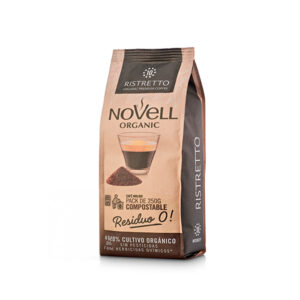 Cafe Molido Ristreto Novell 250gr