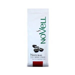 Cafe Molido Natural 250gr Novell