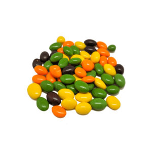 Zapallo Multicolor chocolate