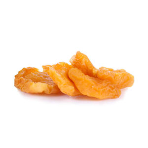 Pera Deshidratada Sin Azucar Añadida