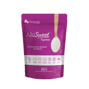 Tagatosa Alusweet 500gr Marca Biofoods