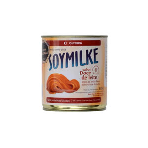 Dulce de Leche de Soja 330gr  Soymilk