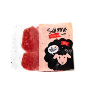 Salame Vegetal  200gr  Marca Eco veg
