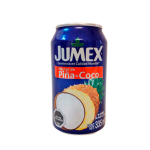 Nectar Jumex Coco Piña 335ml