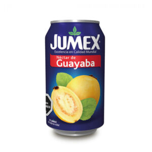 Nectar Jumex Guayaba 335ml Fama