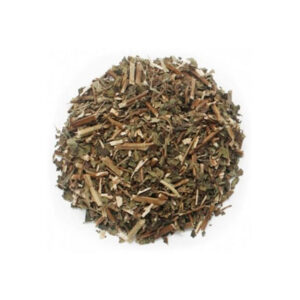 Melisa Toronjil Hojas Corte Grueso Granel IFM