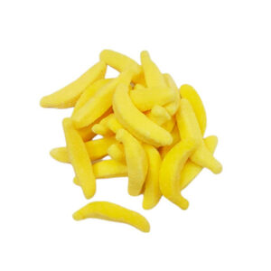 Gelatines de Platano