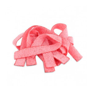 Cinta de Frutilla Acida Colorida