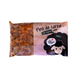 Pino de Carne Vegetal 300gr Marca Eco veg