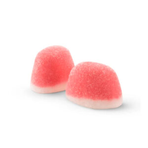 Gomitas de Beso Granel