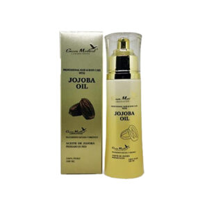 Aceite de Jojoba 100 ML green Medical