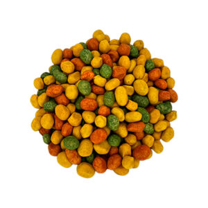 Mix de Mani Japones Granel