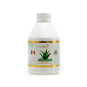 Gel de Aloe Vera  500 ml green Medical
