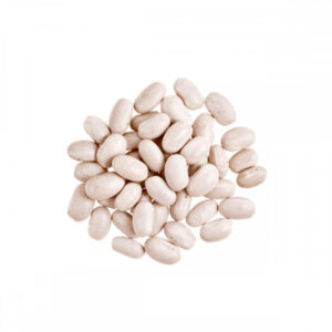 Poroto Blanco Legumbres