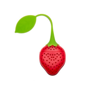 Infusor Frutilla