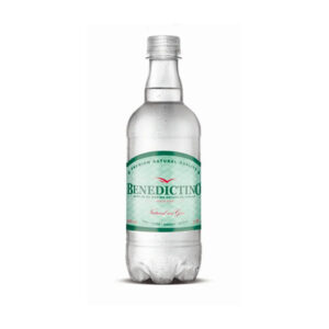 Agua Benedictino sin Gas 500 ml