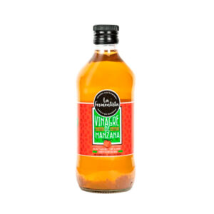 Vinagre de Manzana 500ml Marca La Fermentista