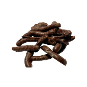 Limoncitos Cubiertos de Chocolate Bitter Alval