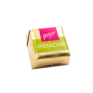 Glopana Chocolate Relleno Pistacho