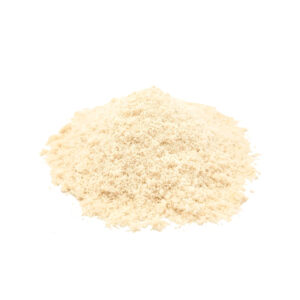 Harina de Almendra CON PIEL sin Gluten Ambrosia Granel