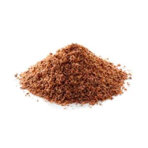 Harina de Linaza Sin Gluten Ambrosia  Granel