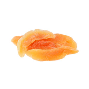 Melon Deshidrato Confitado