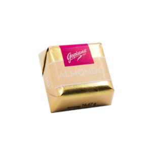 Glopana Chocolate Relleno de Almendra