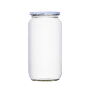 Envase de Vidrio 1000cc