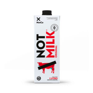 Not Milk ORIGINAL 1L