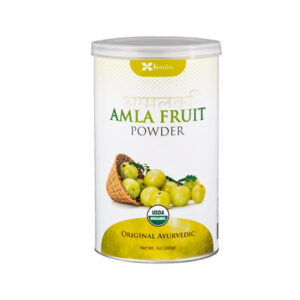 Amla Fruit Powder 200mg Konun