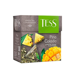 Tess Piña Colada Marca Tess