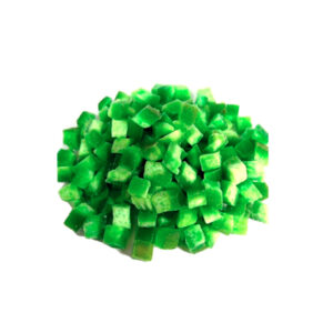 Pomelo En Cubo  Confitado Granel