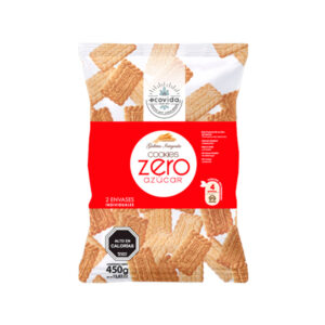 Cookies Diet 450gr  sin azúcar  ecovida Zero