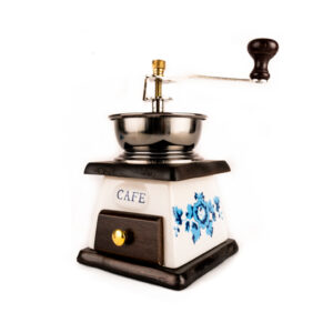 Molinillo Manual Ceramica Marca Sensorial