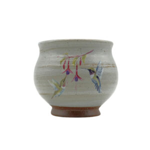 Mate Vaso Picaflor Sensorial