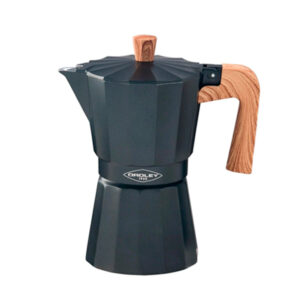 Cafetera Express 6 tazas Marca Dakar Nature