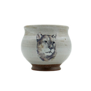 Mate Vaso Puma Sensorial