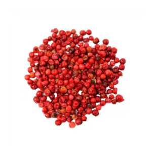 Pimienta Rosada Entera Condimento