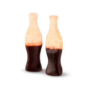 Dogigomas Botella Coca Cola