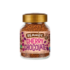 Beanies Cherry Chocolate frasco 50gr