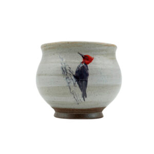 Mate Vaso Carpintero Sensorial