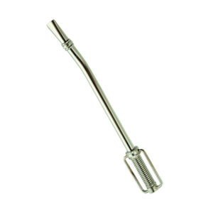 Bombilla Mate Resorte