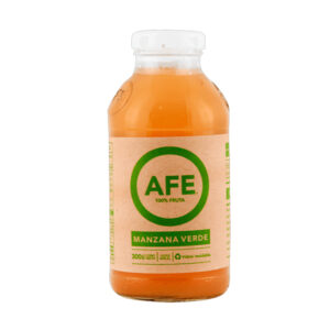 Jugo AFE Manzana Verde 300cc