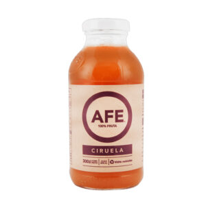 Jugo AFE Ciruela 300 cc