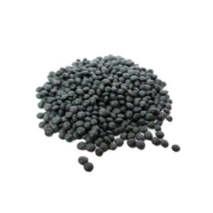 Lenteja Negra Legumbres