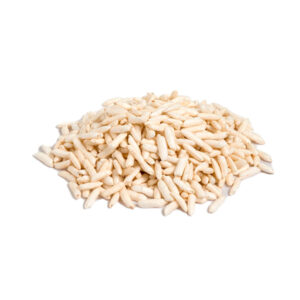 Cereal de Arrroz Blanco