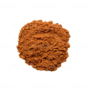 Harina de Algarroba Sin Gluten Ambrosia  Granel